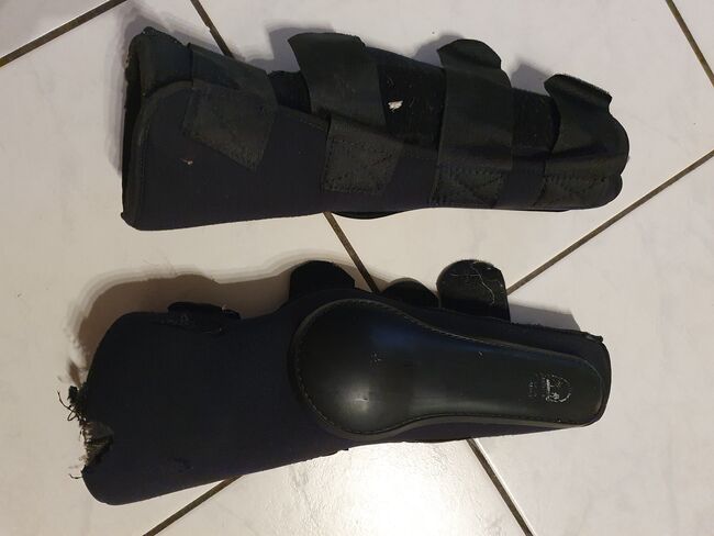 Suche: Pfiff Combi Boots V2 Gamaschen, Pfiff Combi Boots, Kiki, Ochraniacze, Burgwedel