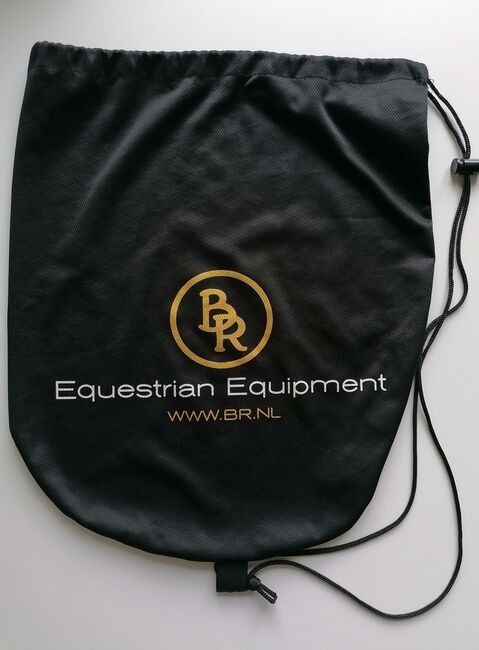 Schicker BR Reithelm 58-60 L, Claudia , Kaski, Aachen , Image 5