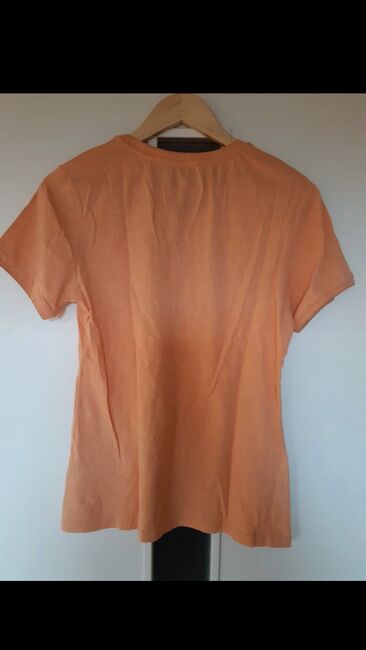 T-Shirt ELT apricot M, ELT, ponymausi, Shirts & Tops, Naumburg, Image 3
