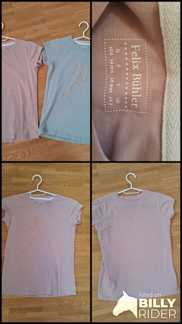 Kinder T-Shirt, Felix Bühler, Magdalena Strasser, Children's Shirts & Tops, Baumgartenberg , Image 7