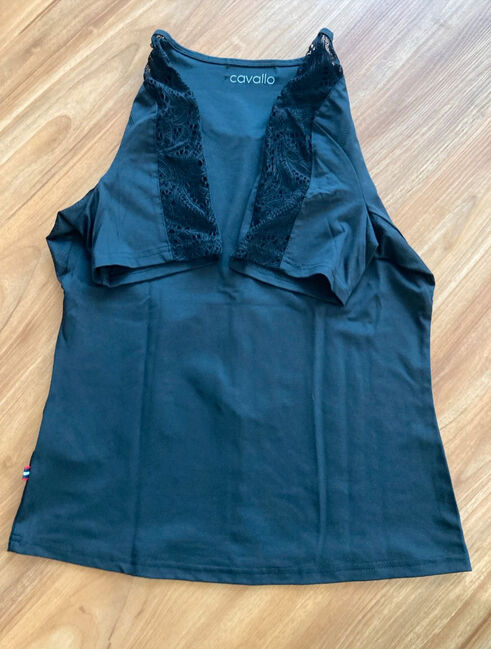 T-Shirt von Cavallo, Gr. 36, Cavallo , Pia Wanert, Shirts & Tops, Pyrbaum, Image 3