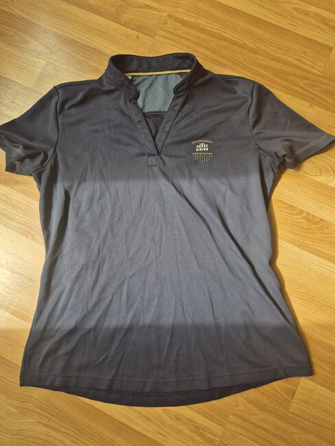 T-shirt mit Rückentasche, Julie , Shirts & Tops, Jüterbog