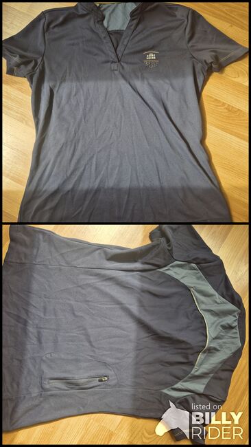 T-shirt mit Rückentasche, Julie , Shirts & Tops, Jüterbog, Image 3