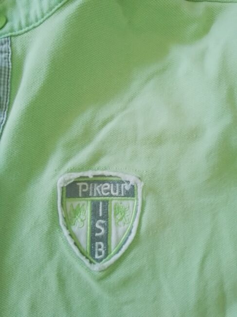T-Shirt  Pikeur 36 grün, Pikeur , Nati König , Oberteile, Hürth, Abbildung 9