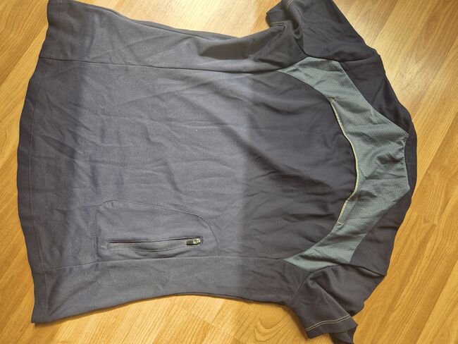 T-shirt mit Rückentasche, Julie , Oberteile, Jüterbog, Abbildung 2