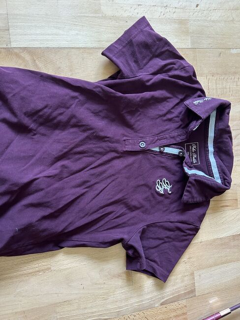 T Shirt S Felix Bühler, vivien, Shirts & Tops, Ilsede 