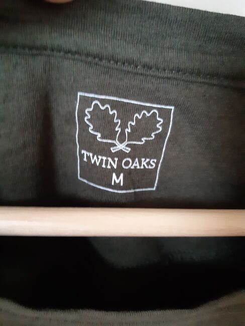 T-shirt twinoaks, Twinoaks  Exploria, ponymausi, Oberteile, Naumburg, Abbildung 7