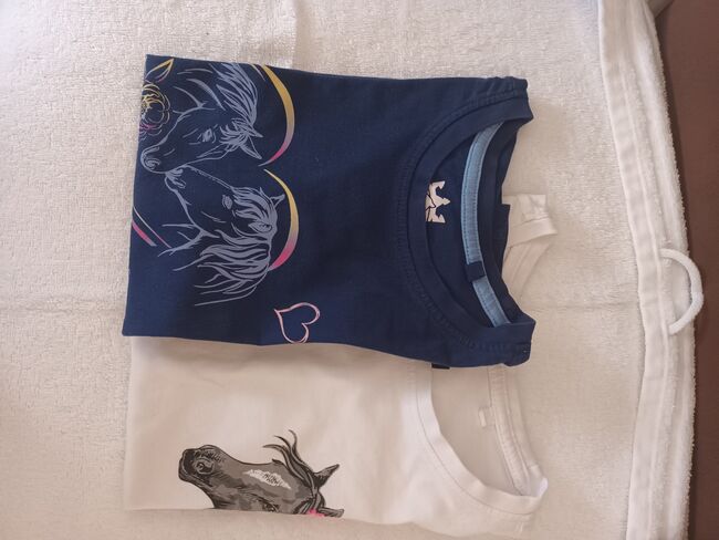 Pferde T.Shirts, Beatrix Gallego Morales , Children's Shirts & Tops, Duisburg
