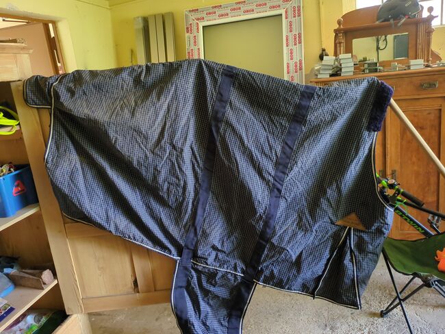 Decken Pferd/Pony, Katharina Schwarz , Horse Blankets, Sheets & Coolers, Darmstadt , Image 12