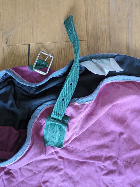 Decken Pferd/Pony, Katharina Schwarz , Horse Blankets, Sheets & Coolers, Darmstadt , Image 8