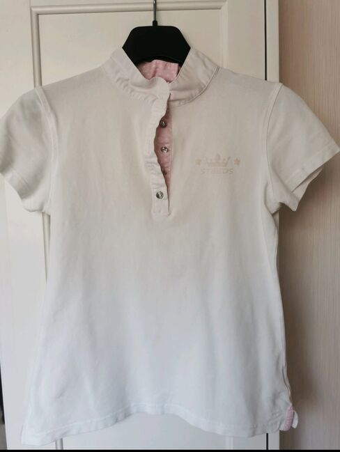 Turnierbluse Größe 176, Steeds  Turnierbluse, Julia , Children's Shirts & Tops, Gardelegen