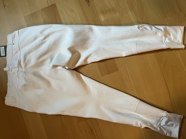 Turnier-Reithose / Black Forest / Vollbesatz / Größe 44, Back Forest, Julia B., Show Apparel, Hopsten, Image 2