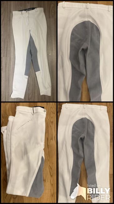 Turnierreithose, Pfiff , Nina Heimberg , Breeches & Jodhpurs, Wolfsburg , Image 5
