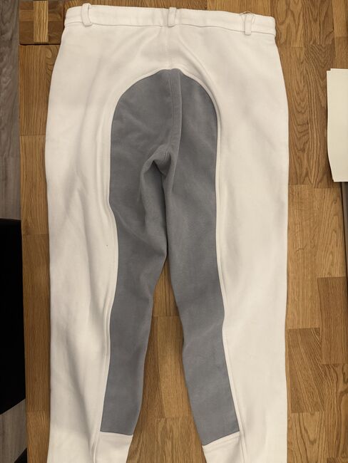 Turnierreithose, Pfiff , Nina Heimberg , Breeches & Jodhpurs, Wolfsburg , Image 4