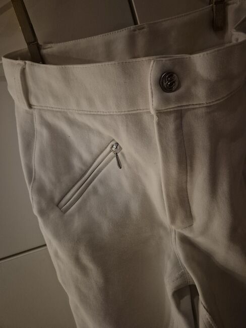 Turnierreithose Gr. 170, Equilibre (Felix Bühler), Flavia Wälchli, Children's Show Apparel, Hinwil, Image 6
