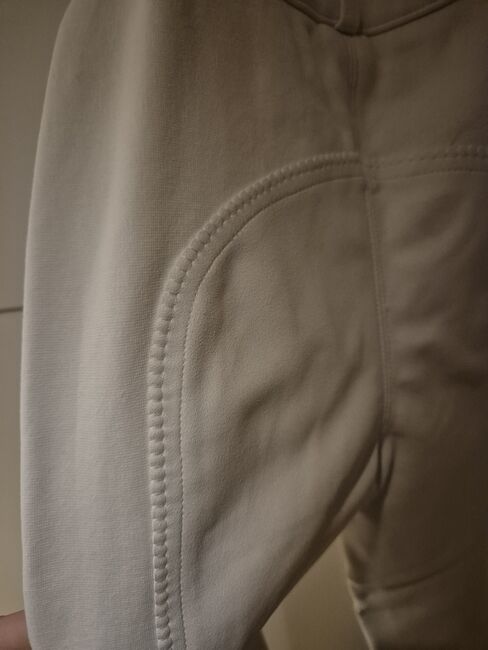 Turnierreithose Gr. 170, Equilibre (Felix Bühler), Flavia Wälchli, Children's Show Apparel, Hinwil, Image 3