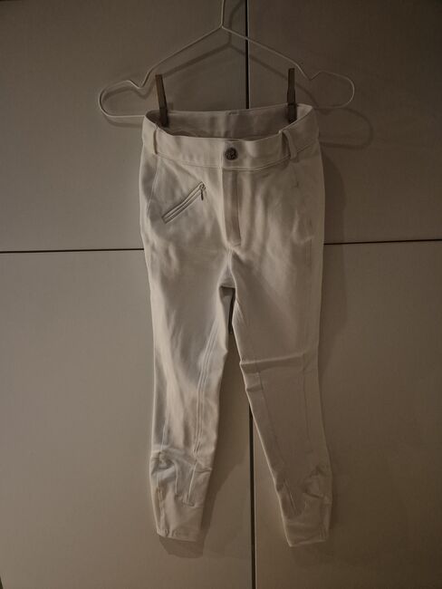 Turnierreithose Gr. 170, Equilibre (Felix Bühler), Flavia Wälchli, Children's Show Apparel, Hinwil