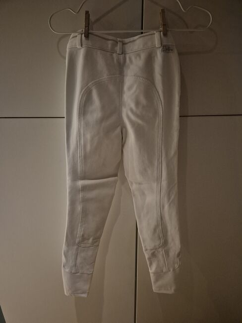 Turnierreithose Gr. 170, Equilibre (Felix Bühler), Flavia Wälchli, Children's Show Apparel, Hinwil, Image 2