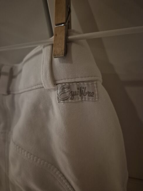 Turnierreithose Gr. 170, Equilibre (Felix Bühler), Flavia Wälchli, Children's Show Apparel, Hinwil, Image 4