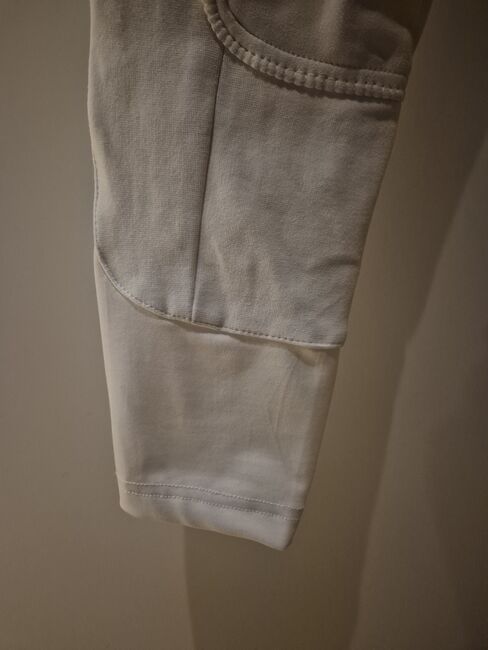 Turnierreithose Gr. 170, Equilibre (Felix Bühler), Flavia Wälchli, Children's Show Apparel, Hinwil, Image 5