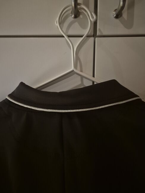 Turnierjacket, Gr. S, Felix Bühler, Flavia Wälchli, Show Apparel, Hinwil, Image 4