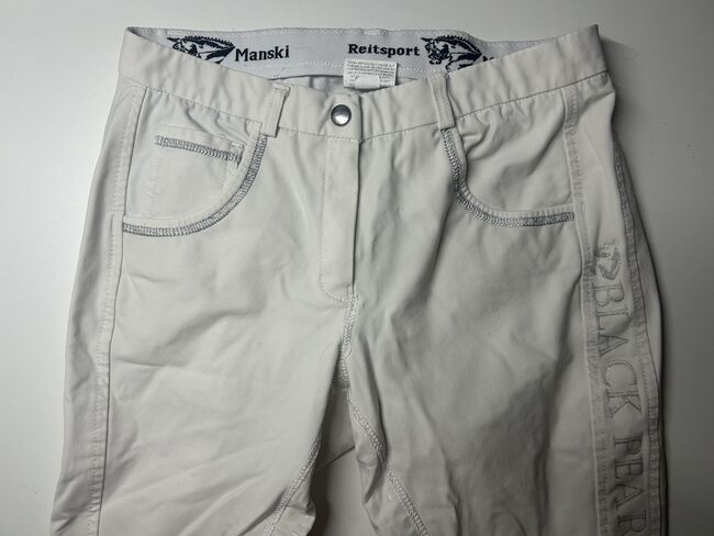 Turnier Reithose Manski Reitsport, Manski Reitsport , Magdalena, Breeches & Jodhpurs, Happurg