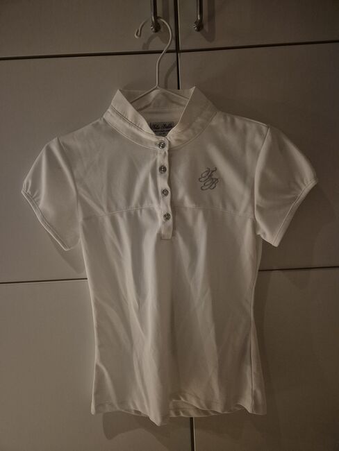 Turniershirt (Gr. XS), Felix Bühler, Flavia Wälchli, Show Apparel, Hinwil