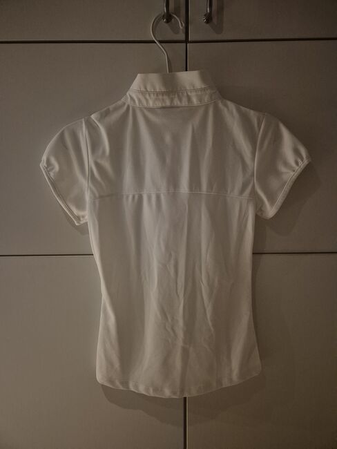 Turniershirt (Gr. XS), Felix Bühler, Flavia Wälchli, Show Apparel, Hinwil, Image 2