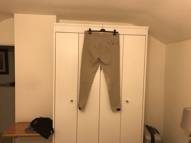Tagg men’s jodhpurs 38 waist, Tagg, Samantha Smith, Men's Breeches & Jodhpurs, Drayton Parslow , Image 3