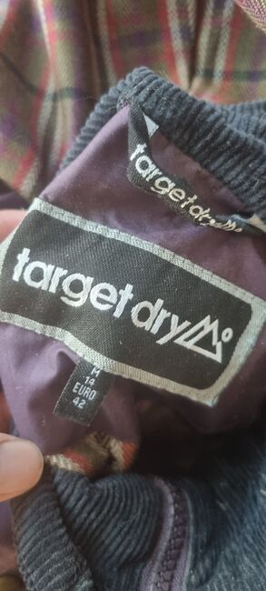Target Dry Regenmantel, Target , Danny, Riding Jackets, Coats & Vests, Solingen , Image 4