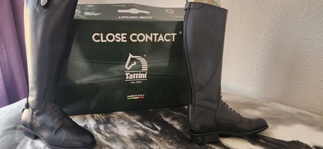 Tatting Riding Boots, Tattini, Irene, Reithosen, Little Falls, Roodepoort , Abbildung 3