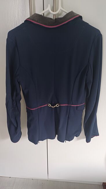 Tattini Dressage and Show jumping equestrian blazer Size Small, Meghan, Na zawody, Cape town, Image 2