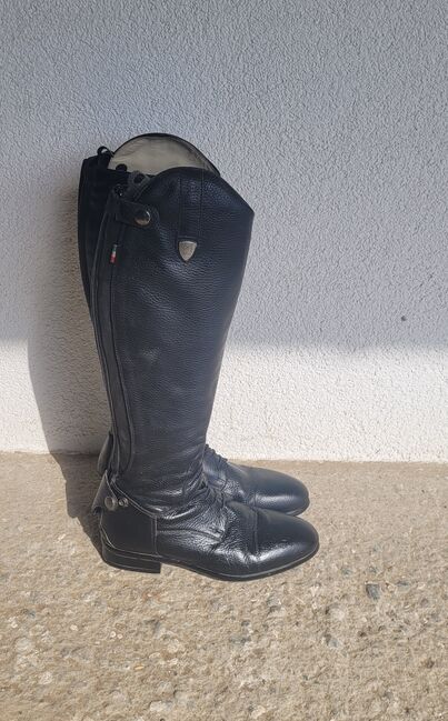 Tattini Reitstiefel, Tattini, christina Schöpf , Reitstiefel, pettnau , Abbildung 2