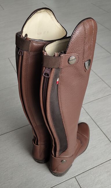 Tattini Reitstiefel, Tattini , Natasha , Reitstiefel, Bellikon, Abbildung 4