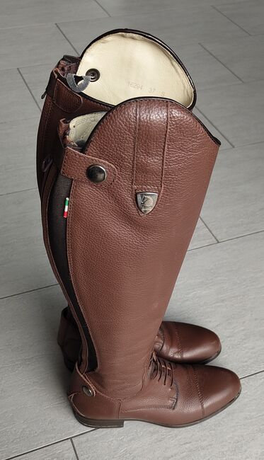 Tattini Reitstiefel, Tattini , Natasha , Reitstiefel, Bellikon, Abbildung 2