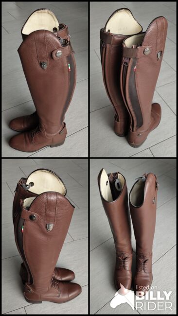 Tattini Reitstiefel, Tattini , Natasha , Reitstiefel, Bellikon, Abbildung 7