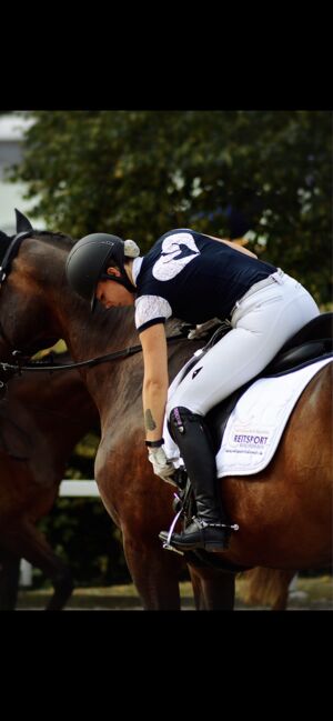 Tattini Reitstiefel Retriever Gr. 38/HH1, Tattini  Retriever, Vanessa Hoffmann, Riding Boots, Ranstadt , Image 7