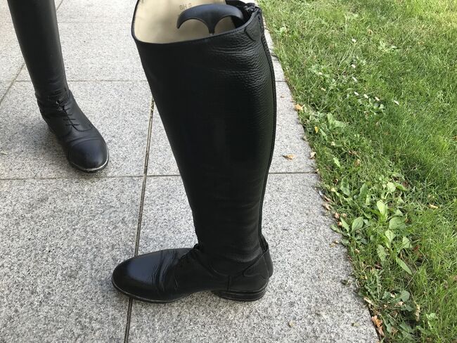 Tattini Reitstiefel, Tattini, pia.ppp, Riding Boots, Leonding, Image 3