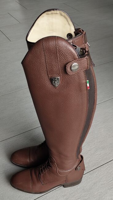 Tattini Reitstiefel, Tattini , Natasha , Riding Boots, Bellikon