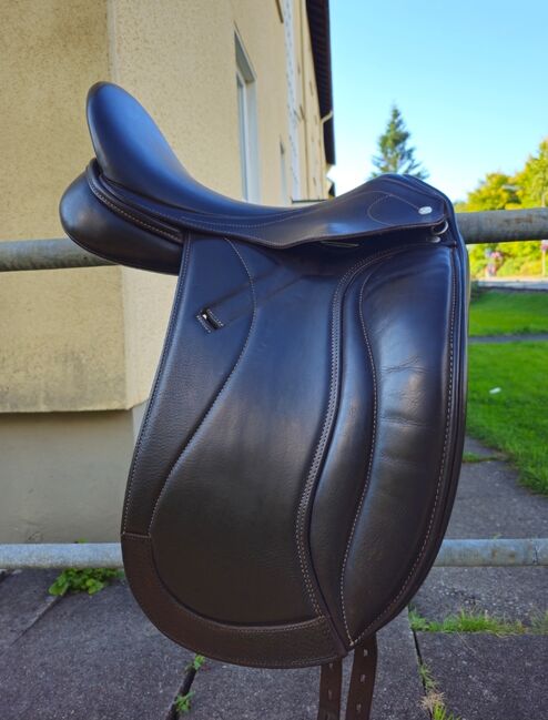 Tausche/Verkaufe Horse Star Champion, Horse Star  Champion , Julian. H, Dressursattel, Gummersbach, Abbildung 4