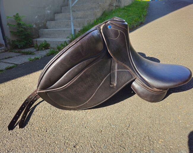 Tausche/Verkaufe Horse Star Champion, Horse Star  Champion , Julian. H, Dressursattel, Gummersbach, Abbildung 10