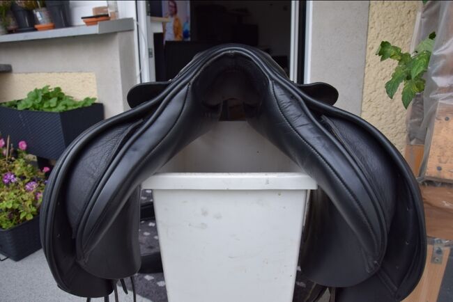 Tausche/Verkaufe Springsattel Albion, Albion  Kontrol , Julian. H, Springsattel, Gummersbach, Abbildung 9