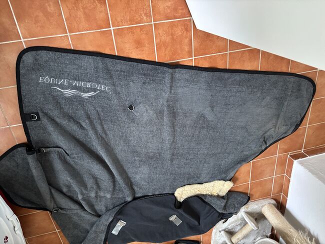 Verkaufe Equine Microtec One 145 cm, Theresa Schmidt, Horse Blankets, Sheets & Coolers, Freiland bei Deutschlandsberg, Image 12