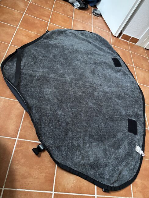 Verkaufe Equine Microtec One 145 cm, Theresa Schmidt, Horse Blankets, Sheets & Coolers, Freiland bei Deutschlandsberg, Image 3