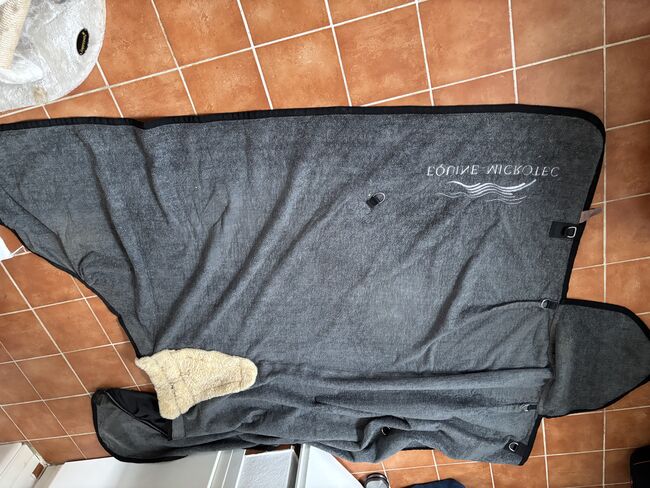 Verkaufe Equine Microtec One 145 cm, Theresa Schmidt, Horse Blankets, Sheets & Coolers, Freiland bei Deutschlandsberg, Image 11