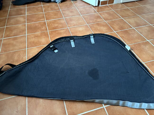 Verkaufe Equine Microtec One 145 cm, Theresa Schmidt, Horse Blankets, Sheets & Coolers, Freiland bei Deutschlandsberg, Image 4