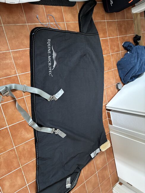 Verkaufe Equine Microtec One 145 cm, Theresa Schmidt, Horse Blankets, Sheets & Coolers, Freiland bei Deutschlandsberg, Image 10