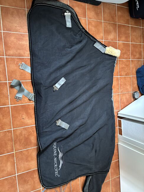 Verkaufe Equine Microtec One 145 cm, Theresa Schmidt, Horse Blankets, Sheets & Coolers, Freiland bei Deutschlandsberg, Image 7