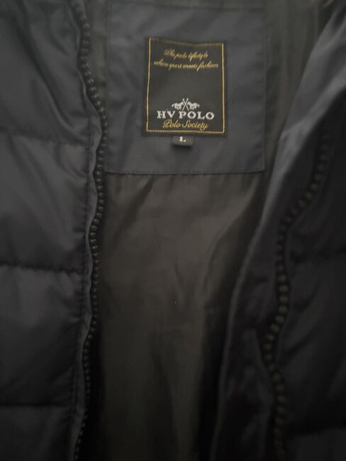 Verkaufe Hv Polo Winter Mantel L, Theresa Schmidt, Riding Jackets, Coats & Vests, Freiland bei Deutschlandsberg, Image 4