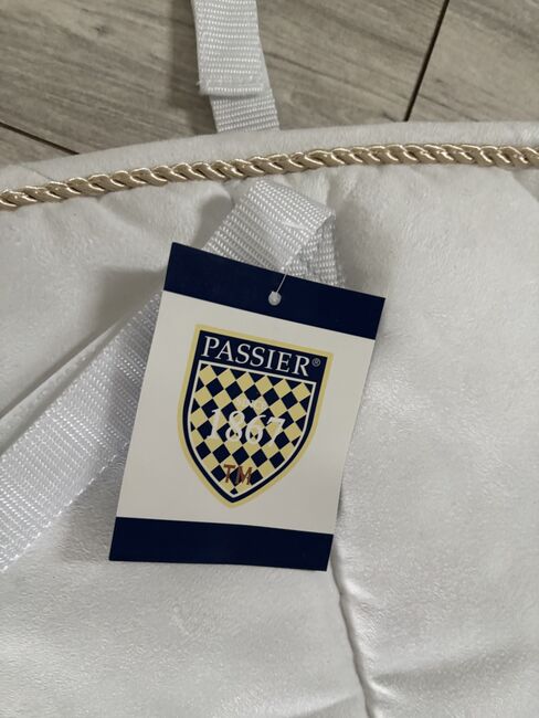 Verkaufe Passier SCHABRACKE MIT WAPPEN DRESSUR, Theresa Schmidt, Dressage Pads, Freiland bei Deutschlandsberg, Image 3